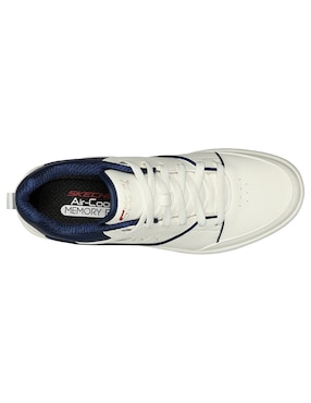 Tenis Skechers Sport Court 92 de hombre para correr