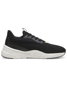 Tenis Puma Lex De Hombre Para Entrenamiento