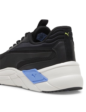 Tenis para entrenamiento Puma Lex de hombre