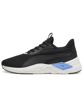 Tenis para entrenamiento Puma Lex de hombre