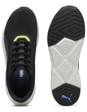 Tenis para entrenamiento Puma Lex de hombre