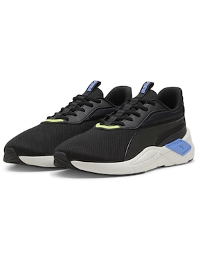 Tenis para entrenamiento Puma Lex de hombre