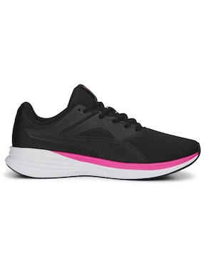 Tenis Puma Transport Unisex Para Correr