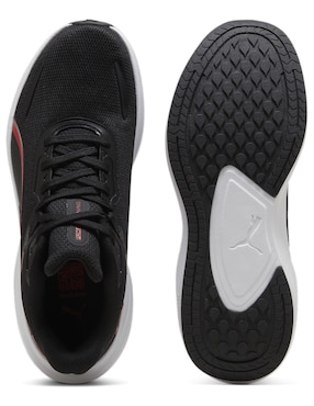 Tenis Puma Skyrocket Lite unisex para correr