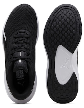 Tenis Puma Skyrocket Lite unisex para correr