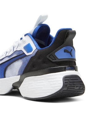 Tenis Puma Softride Sway unisex para correr