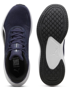 Tenis Puma Skyrocket Lite unisex para correr