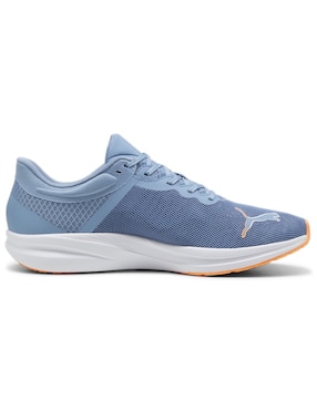 Tenis Puma Redeem Profoam Unisex Para Correr