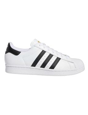 Tenis ADIDAS Originals Superstar Foundation Adv Unisex Adulto