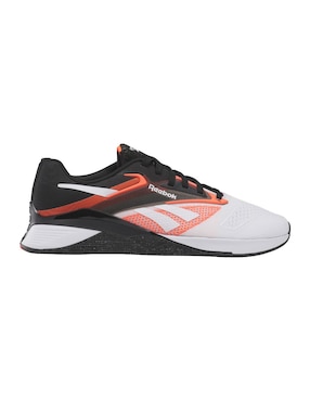 Tenis Reebok Nano X4 Unisex Para Entrenamiento