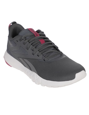 Tenis Reebok Force 4 De Mujer Para Entrenamiento