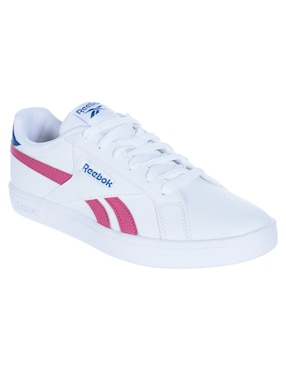 Zapatillas Reebok Classic Leather Niño Juvenil Mujer Retro