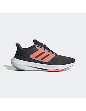 Tenis Adidas Ultrabounce unisex para correr
