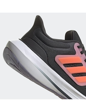 Tenis Adidas Ultrabounce unisex para correr