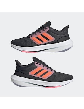 Tenis Adidas Ultrabounce unisex para correr