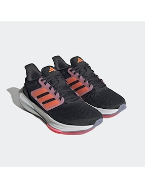 Tenis Adidas Ultrabounce unisex para correr