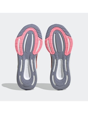 Tenis Adidas Ultrabounce unisex para correr