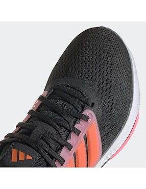 Tenis Adidas Ultrabounce unisex para correr