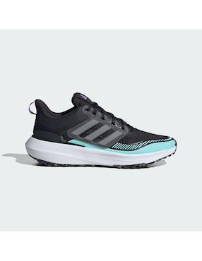 Tenis Adidas de running ultrabounce tr bounce