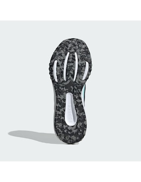 Tenis Adidas de running ultrabounce tr bounce