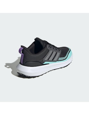 Tenis Adidas de running ultrabounce tr bounce