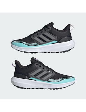 Tenis Adidas de running ultrabounce tr bounce