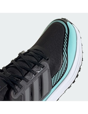 Tenis Adidas de running ultrabounce tr bounce