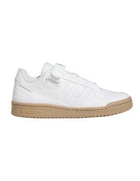Tenis Adidas Forum Low de hombre