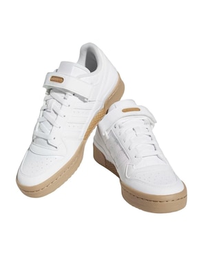 Tenis Adidas Forum Low de hombre