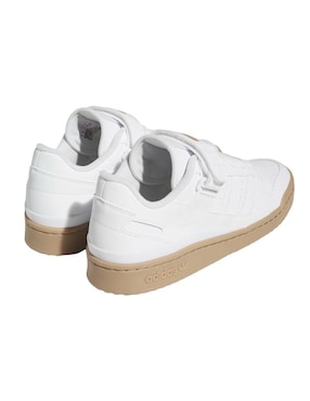 Tenis Adidas Forum Low de hombre