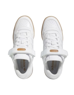 Tenis Adidas Forum Low de hombre