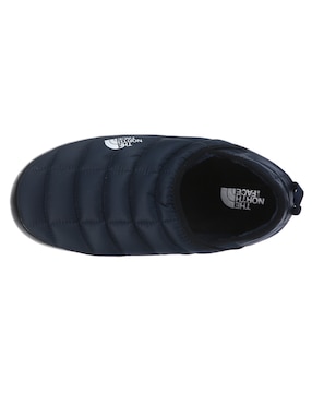 Pantufla deportiva The North Face Thermoball Traction Mule V para hombre