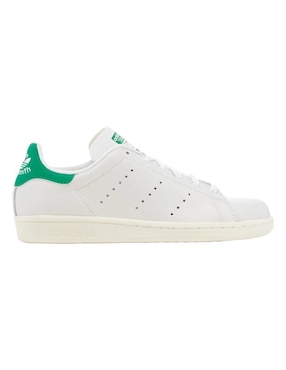 Tenis ADIDAS Originals de piel Stan Smith 80´s unisex adulto