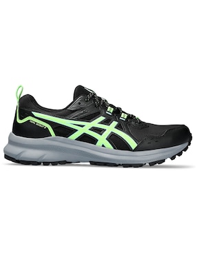 Tenis Asics Trail De Hombre Outdoor