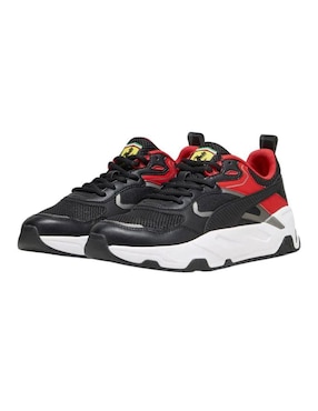 Tenis Puma Bmw M Motorsport Trinity de hombre