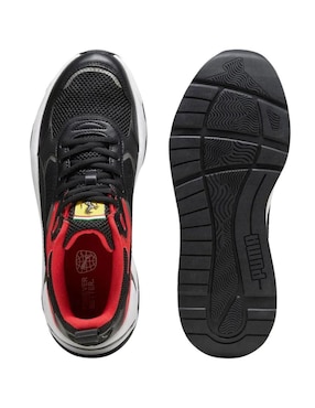 Tenis Puma Bmw M Motorsport Trinity de hombre