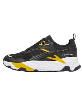 Tenis Puma Porsche Legacy Trinity de hombre