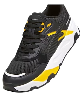 Tenis Puma Porsche Legacy Trinity de hombre