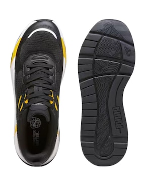 Tenis Puma Porsche Legacy Trinity de hombre