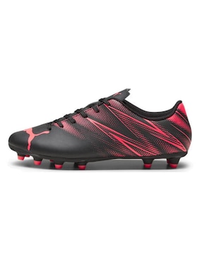 Tenis Puma Attacanto Fg/Ag De Hombre Para Fútbol