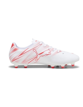Tenis Puma Attanco Fg/Ag de hombre para fútbol