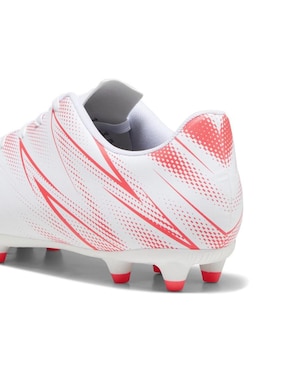 Tenis Puma Attanco Fg/Ag de hombre para fútbol