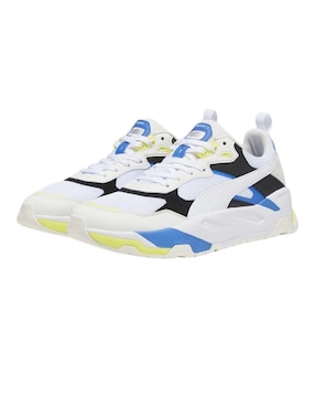 Tenis Puma Trinity Warm de hombre