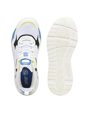 Tenis Puma Trinity Warm de hombre