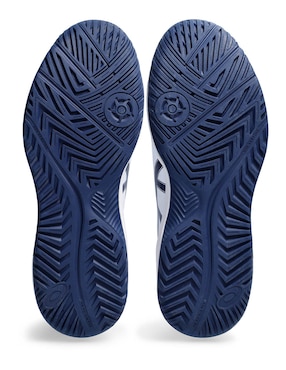 Tenis Asics de hombre