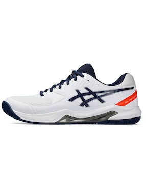 Tenis Asics de hombre