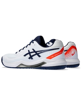 Tenis Asics de hombre