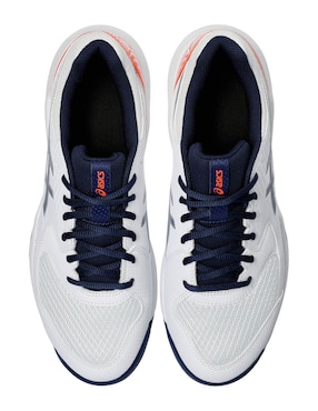 Tenis Asics de hombre