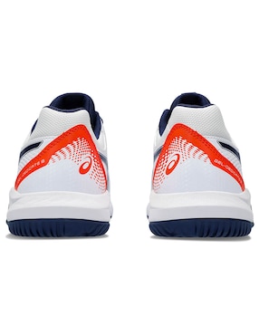Tenis Asics de hombre