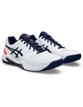 Tenis Asics de hombre